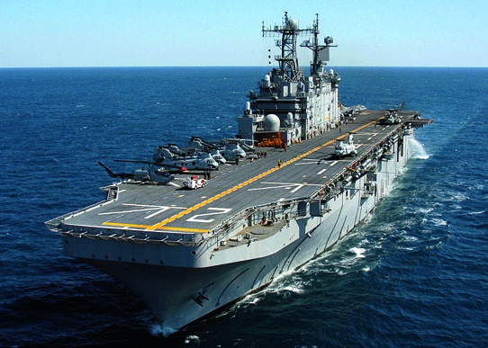 mistral