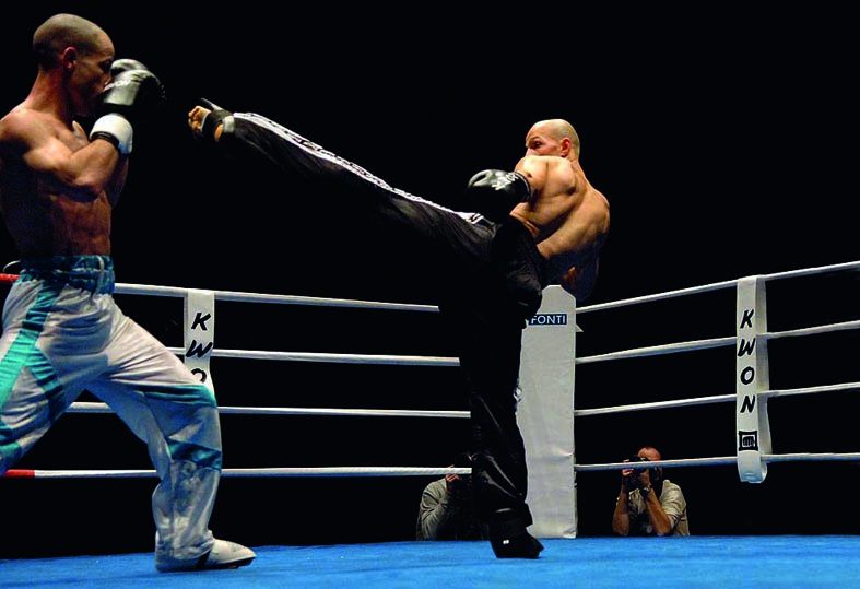 savate