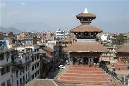 Катманду 