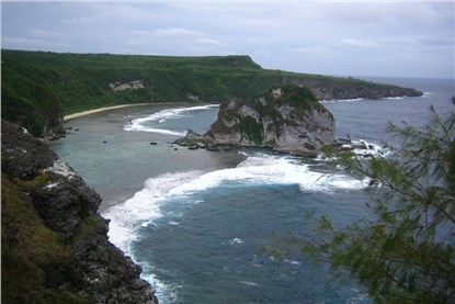 Северные Марианские острова