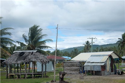 Самоа 