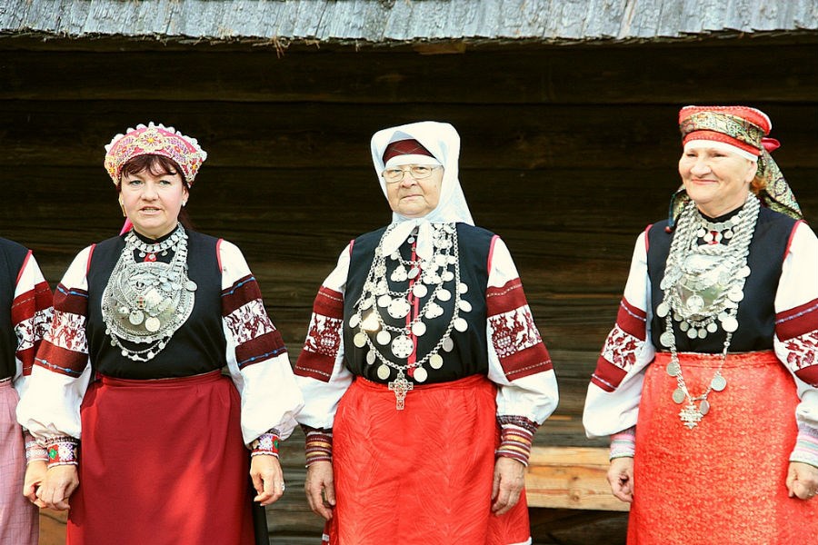 Эстония фото