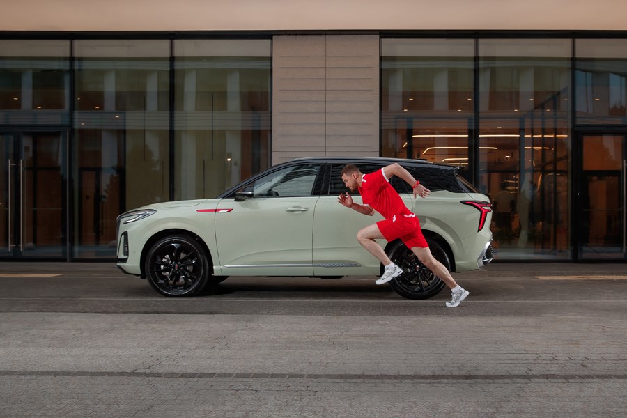 Премиальное партнерство