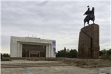 Бишкек миниатюра 4