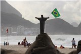 Рио-де-Жанейро миниатюра 1