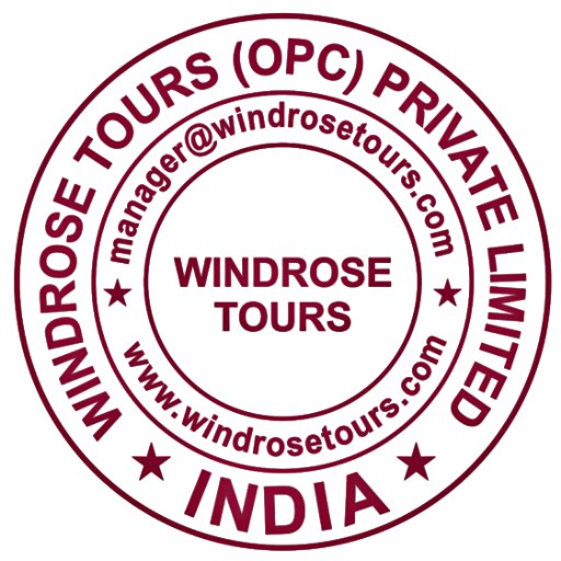 Аватар пользователя Windrose Tours