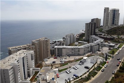 Вальпараисо 