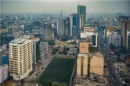 Дакка