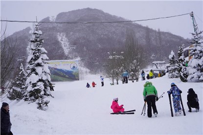 Цахкадзор