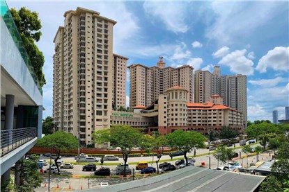 Петалинг-Джая