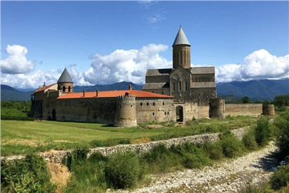 Алаверди