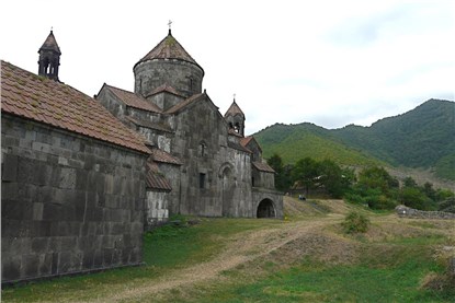 Алаверди