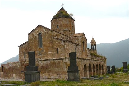 Алаверди