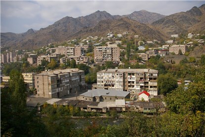 Алаверди