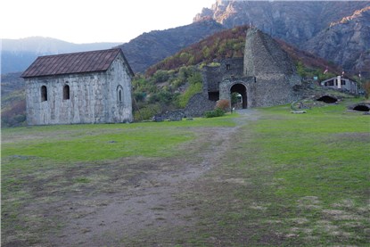 Алаверди