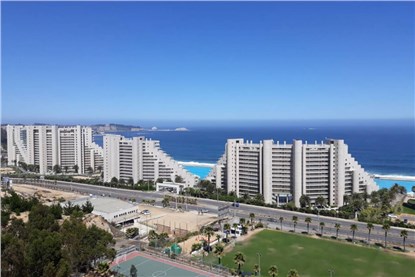 Вальпараисо 