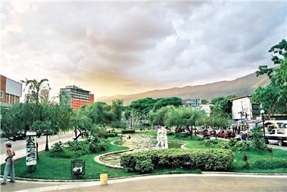Каракас