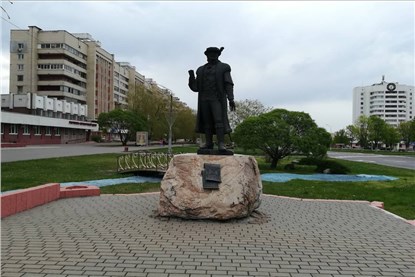 Светлогорск