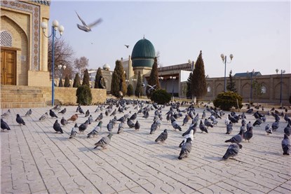 Маргилан