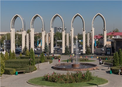 Алматы