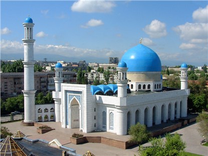 Алматы