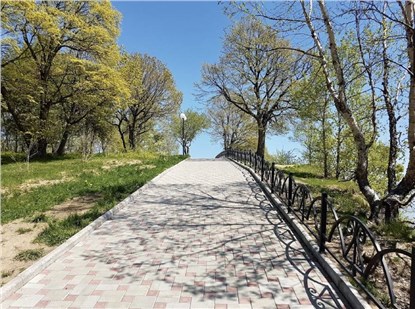 Амурск