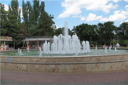 Анапа