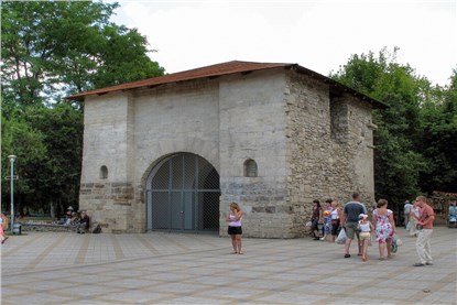 Анапа