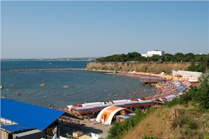 Анапа