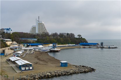 Анапа