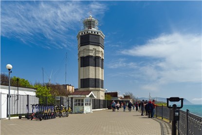Анапа