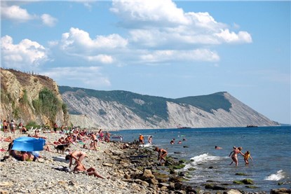 Анапа