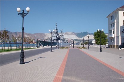 Новороссийск