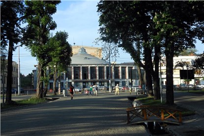 Клуж-Напока