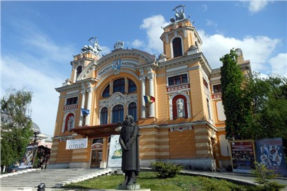 Клуж-Напока