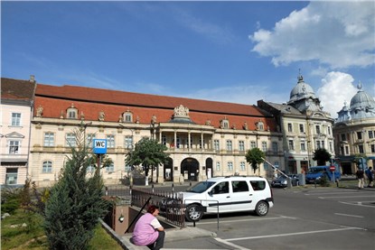 Клуж-Напока