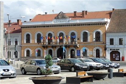 Клуж-Напока