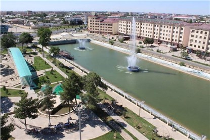 Карши 