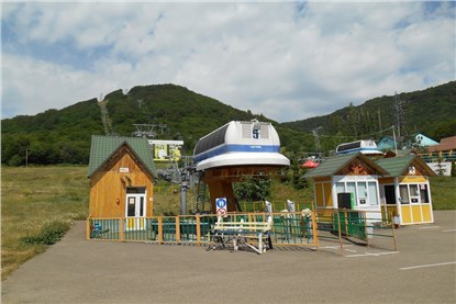 Цахкадзор