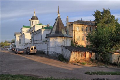 Арзамас
