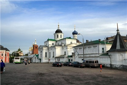 Арзамас