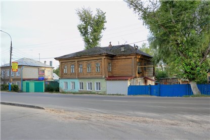 Арзамас