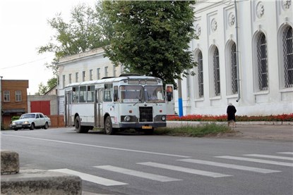 Арзамас