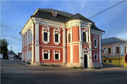 Арзамас