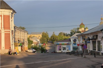 Арзамас