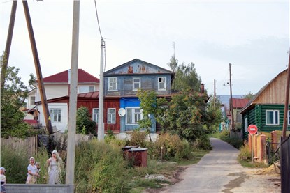 Арзамас