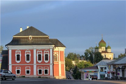 Арзамас