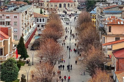 Корча