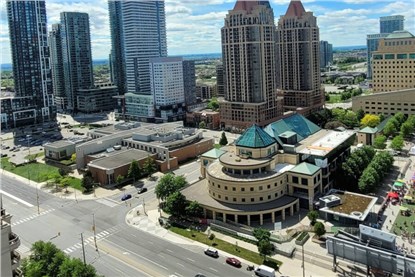 Миссиссога