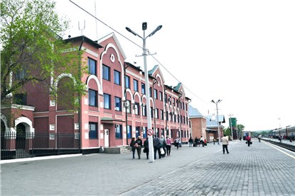 Благовещенск